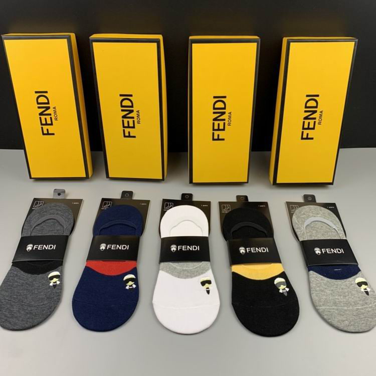 Fendi Sock 63
